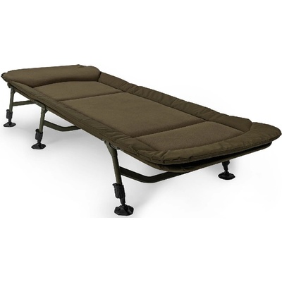 Avid Carp Lehátko Revolve Bed – Zbozi.Blesk.cz