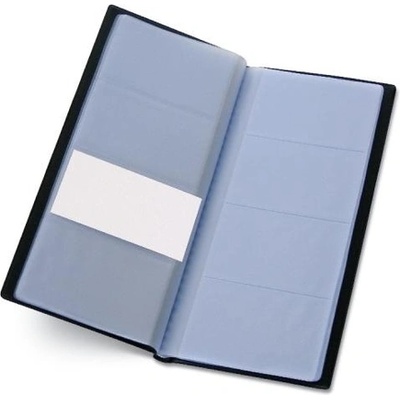 SWORLD Визитник Sworld 240 визитки PVC