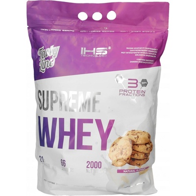 Iron Horse SUPREME WHEY 2000 g