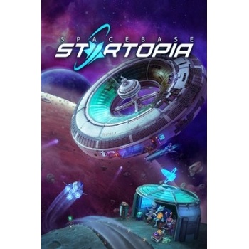 Spacebase Startopia