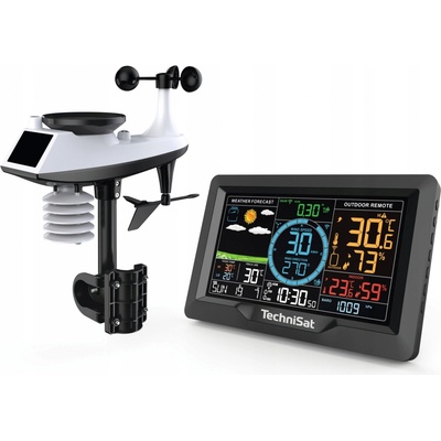 TechniSat IMETEO X6 76-4924-00