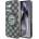 KARL LAGERFELD Калъф Karl Lagerfeld Button Karl&Choupette Heads On KL Pattern MagSafe Samsung Galaxy S25 черен (3666339450052)