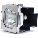 Lampa do projektora PANASONIC ET-LAE12, generická lampa vrátane modulu