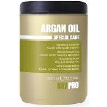 KayPro Подхранваща маска с олио от арган KAYPRO Argan Oil Mask