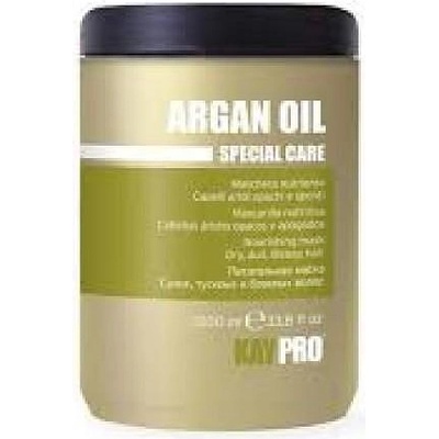 KayPro Подхранваща маска с олио от арган KAYPRO Argan Oil Mask