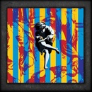 GUNS N\' ROSES - USE YOUR ILLUSION I & II LP