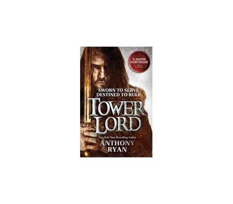 Tower Lord