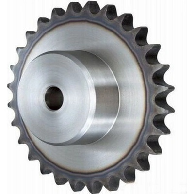 Reťazové koleso SKF 10 B1 - 19 zubov VF kalené SN - PHS 10B-1BH19