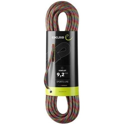Edelrid KINGLET 9,2 mm 80m