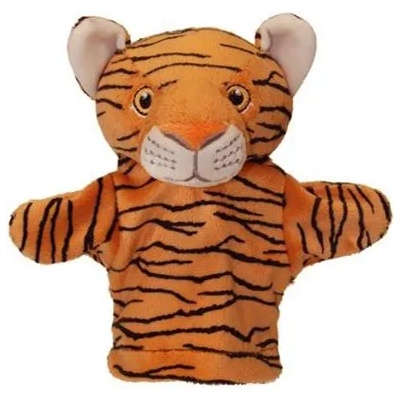 The Puppet Company Моята първа кукла за куклен театър The Puppet Company - Тигър (3820)