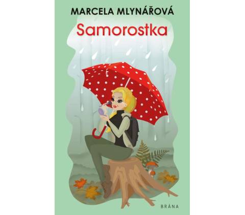 Samorostka