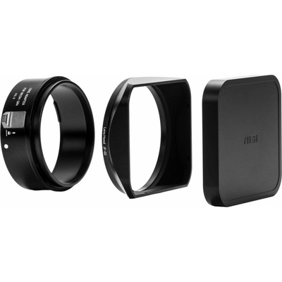 NiSi JetMag Pro Kit pro Ricoh GR IV
