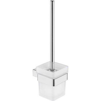 Mexen Pavo WC štětka chrom 7030450-00