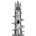Koelner Collector for gypsum cardboard metal 4.2x32mm DRA-02 /100pcs. /