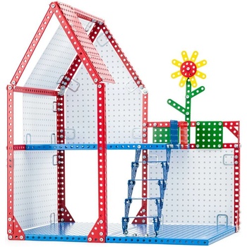 Merkur Domček pre bábiky