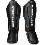 StormCloud Протектори за пищял StormCloud Lite 2.0 white/black