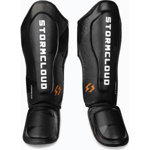 StormCloud Протектори за пищял StormCloud Lite 2.0 white/black