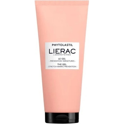 Lierac Masážní gel proti striím Phytolastil (The Gel - Stretch Marks Prevention) 200 ml