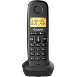 Gigaset Basic 100 AM S30852-H3226-S201 Телефонни апарати