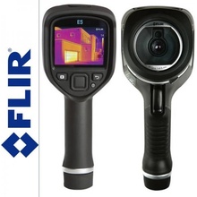 FLIR E5-XT