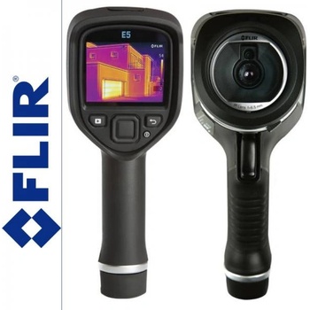 FLIR E5-XT