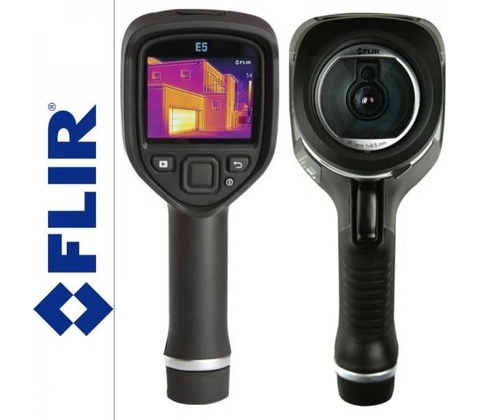 FLIR E5-XT