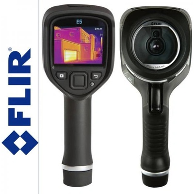 FLIR E5-XT