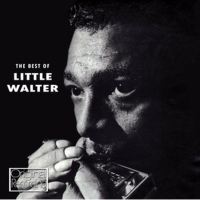 Little Walter - Best Of CD