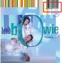 BOWIE, DAVID - HOURS CD