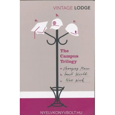 Campus Trilogy