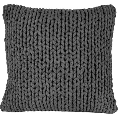 Nielsen Pillowcase Marlin Dark Grey 401171 50x50