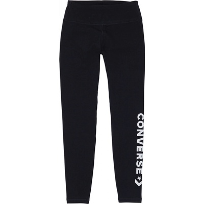 Converse EMBROIDERED EVERYDAY LEGGING Dámske legíny 10020878-A01
