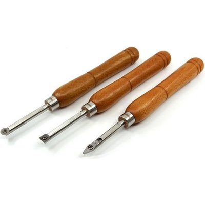 Narex Bystřice Sada struh MINI s karbidovou destičkou 3-pcs - NB8596-00