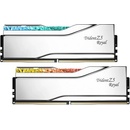 G.SKILL Trident Z5 Royal 32GB (2x16GB) DDR5 7600MHz F5-7600J3646G16GX2-TR5S