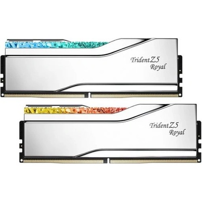 G.SKILL Trident Z5 Royal 32GB (2x16GB) DDR5 7600MHz F5-7600J3646G16GX2-TR5S