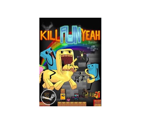 Kill Fun Yeah