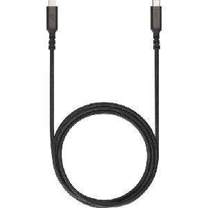ASUS Кабел asus rog usb-c 240w (90xb09mn-bca000) - cybertrade
