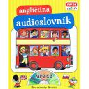 Angličtina audioslovník