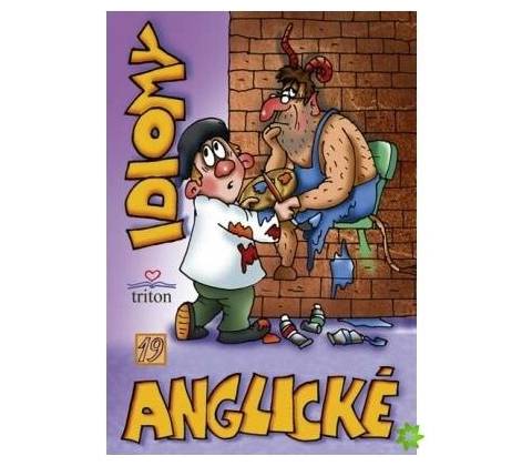 Anglické idiomy