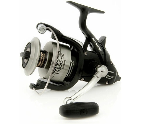 Shimano Baitrunner Oceanic 8000