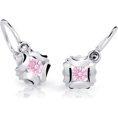 Cutie Jewellery C2216-10-X-2 ružová