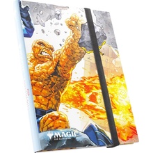 Gamegenic Marvel Super Heroes: The Fantastic Four Casual A5 album