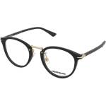 Mont Blanc Очила Montblanc MB0406O 001 - leshti