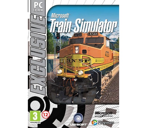 Train Simulator