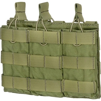 8Fields na 3 zásobníky pre M4/M16 olivová