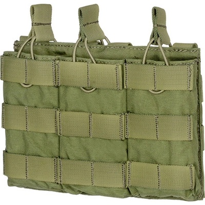8Fields na 3 zásobníky pre M4/M16 olivová