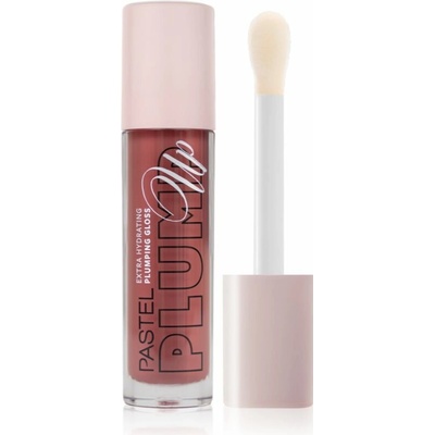 Pastel Plump Up hydratačný lesk na pery so zväčšujúcim efektom 212 5,3 ml
