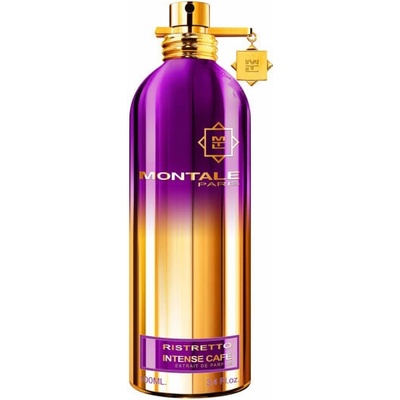Montale Paris Ristretto Intense Café parfumovaná voda dámska 100 ml