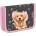 Belmil Ученически несесер Starry Paws - Belmil