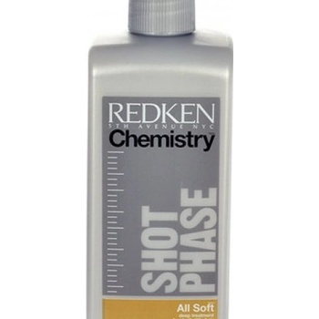 Redken Chemistry Color Extend Shot Phase 500 ml